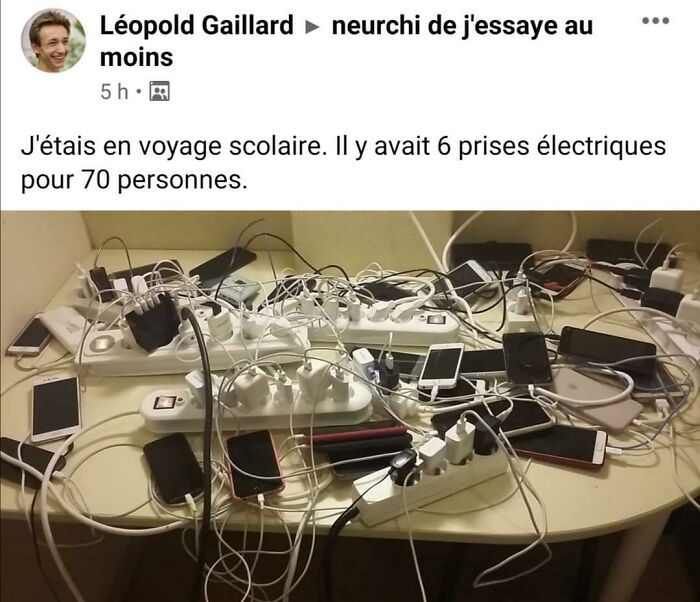 As pessoas do suporte técnico estão compartilhando os piores casos que viram durante o trabalho 23