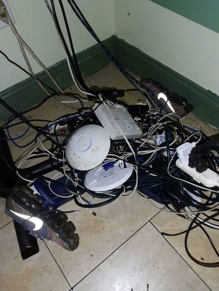 As pessoas do suporte técnico estão compartilhando os piores casos que viram durante o trabalho 25