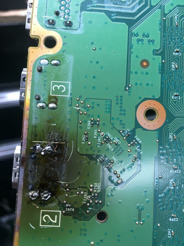 As pessoas do suporte técnico estão compartilhando os piores casos que viram durante o trabalho 28