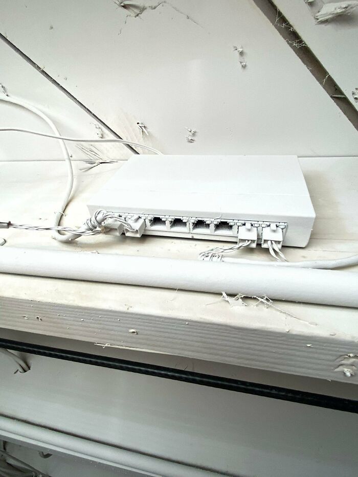 As pessoas do suporte técnico estão compartilhando os piores casos que viram durante o trabalho 29