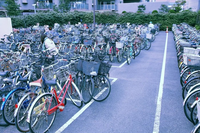 36 coisas doidas que só existem no Japão 11