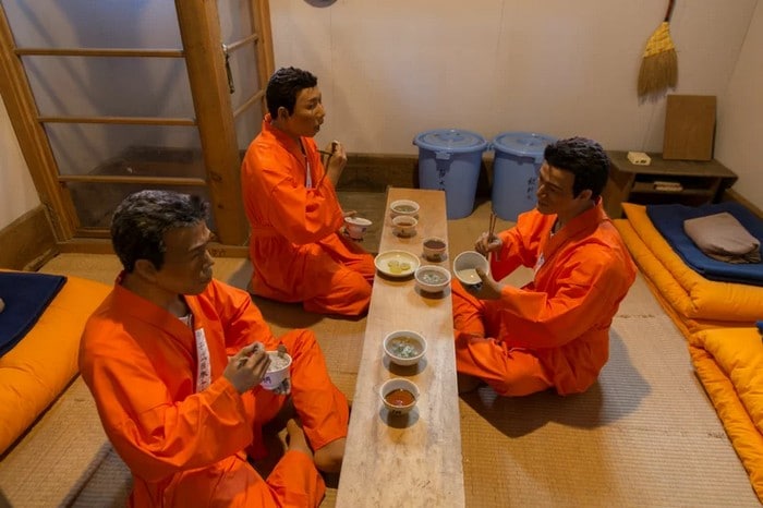 36 coisas doidas que só existem no Japão 19