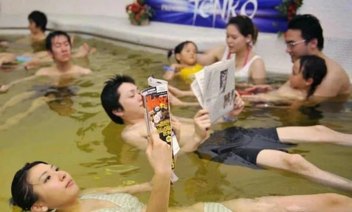 36 coisas doidas que só existem no Japão 24