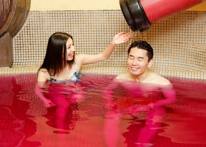 36 coisas doidas que só existem no Japão 25