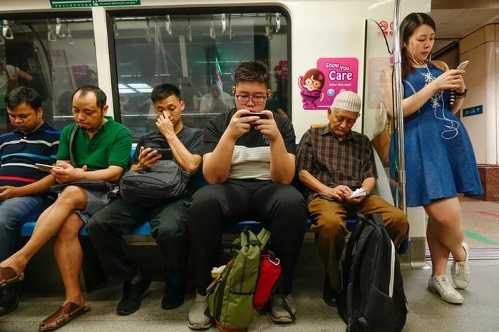 36 coisas doidas que só existem no Japão 28