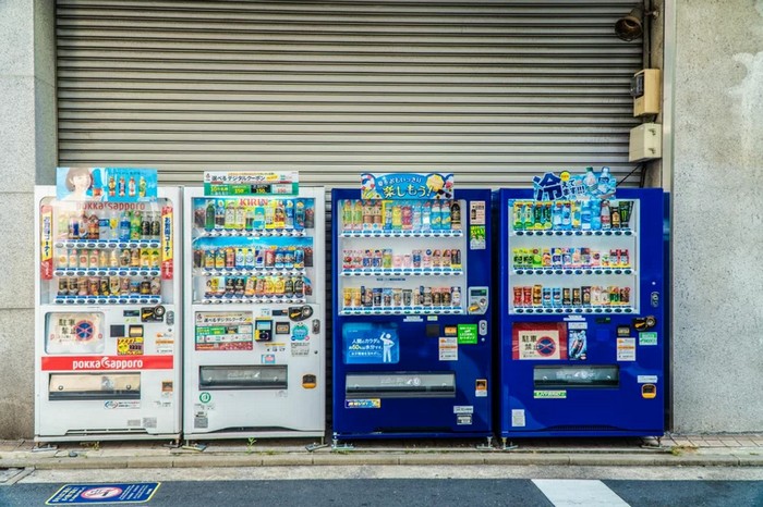 36 coisas doidas que só existem no Japão 30