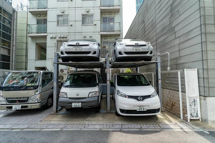 36 coisas doidas que só existem no Japão 35