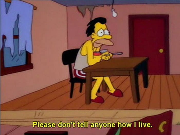 18 coisas que todos casal que não sabe cozinha vai se identificar 17