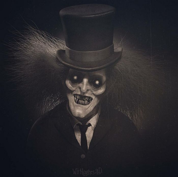 Como seria alguns ícones da cultura pop na vida real 8