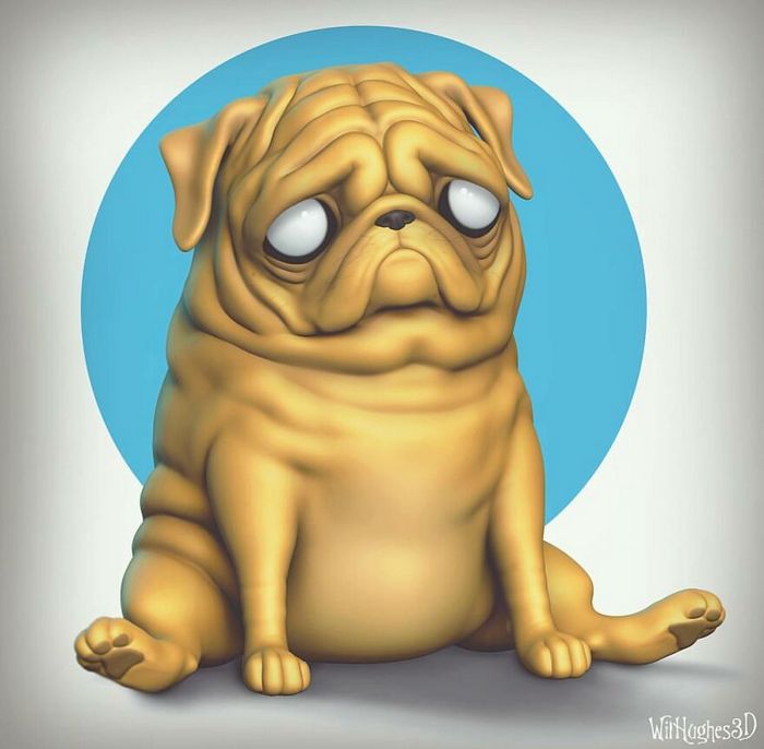 Como seria alguns ícones da cultura pop na vida real 12