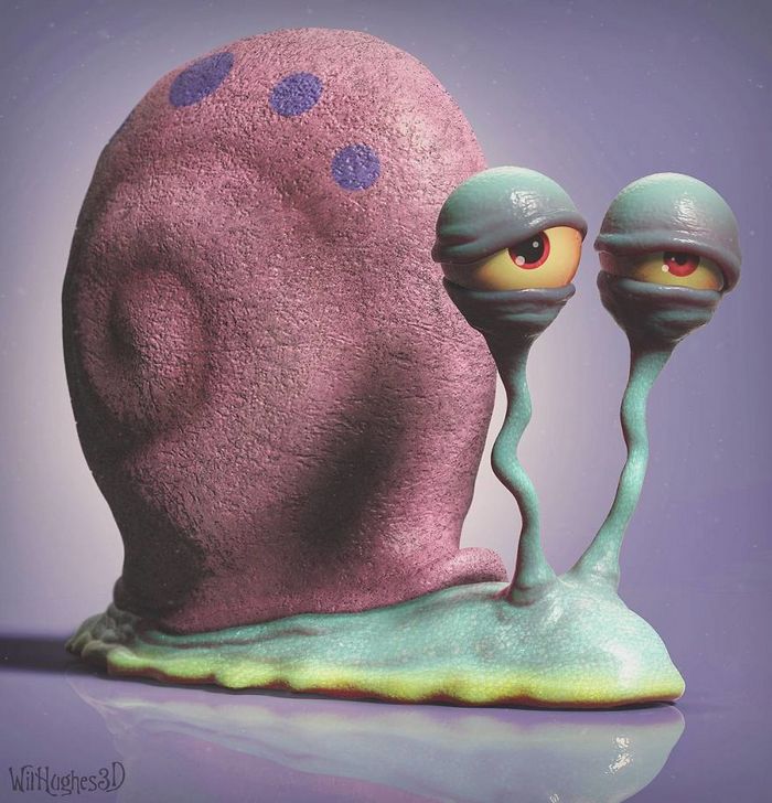 Como seria alguns ícones da cultura pop na vida real 26