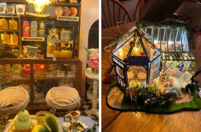 18 decorações inovadoras e exclusivas para as pessoas iluminarem suas casas 1