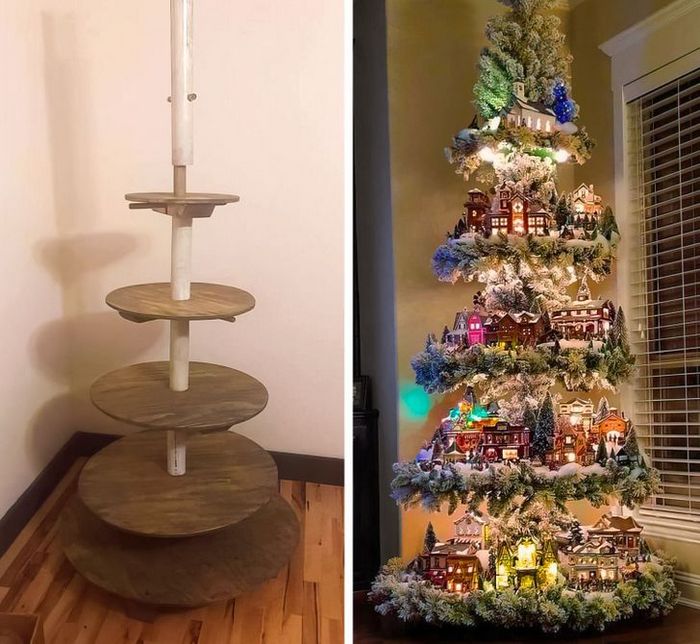 18 decorações inovadoras e exclusivas para as pessoas iluminarem suas casas 2