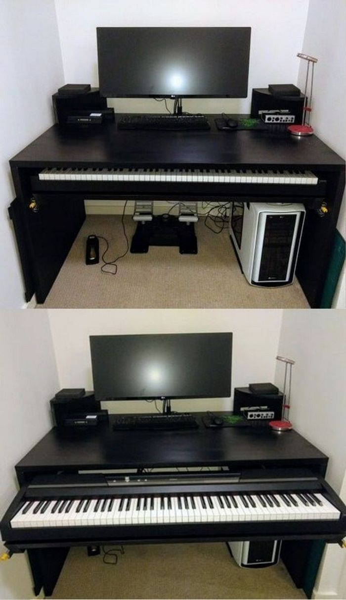 18 decorações inovadoras e exclusivas para as pessoas iluminarem suas casas 5