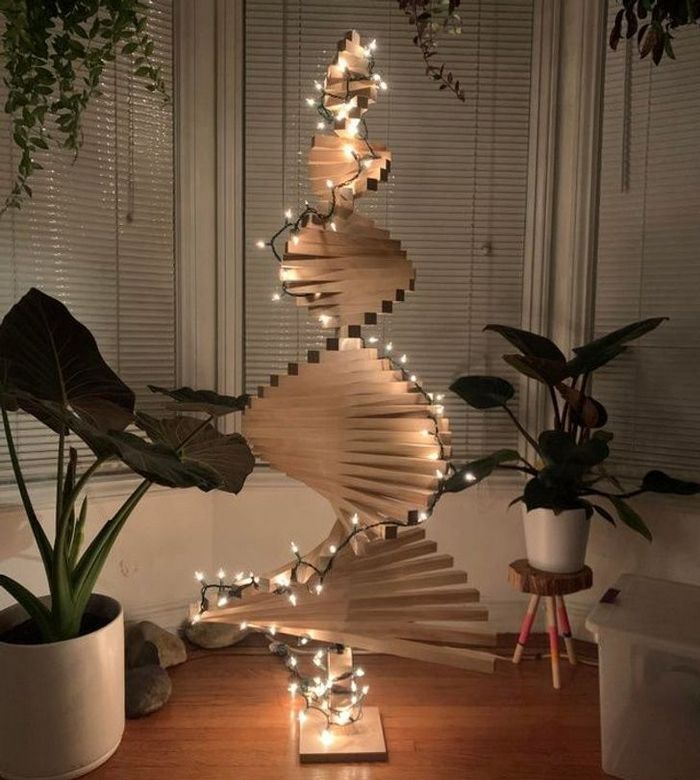 18 decorações inovadoras e exclusivas para as pessoas iluminarem suas casas 6