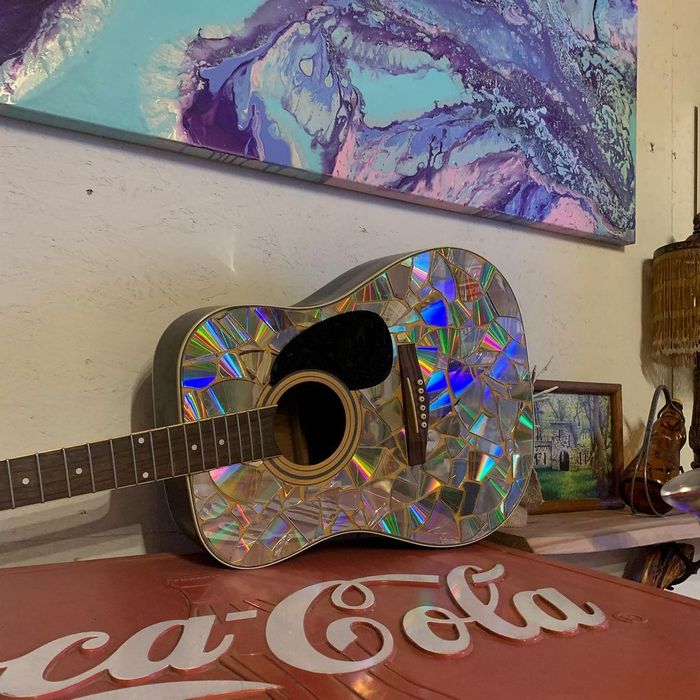 18 decorações inovadoras e exclusivas para as pessoas iluminarem suas casas 10