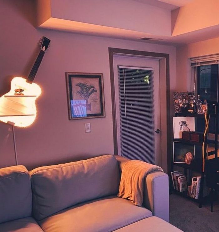 18 decorações inovadoras e exclusivas para as pessoas iluminarem suas casas 14