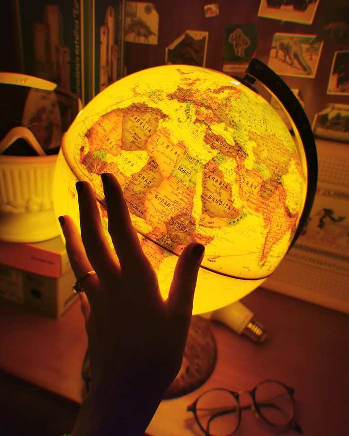 18 decorações inovadoras e exclusivas para as pessoas iluminarem suas casas 17