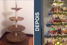 18 decorações inovadoras e exclusivas para as pessoas iluminarem suas casas 23