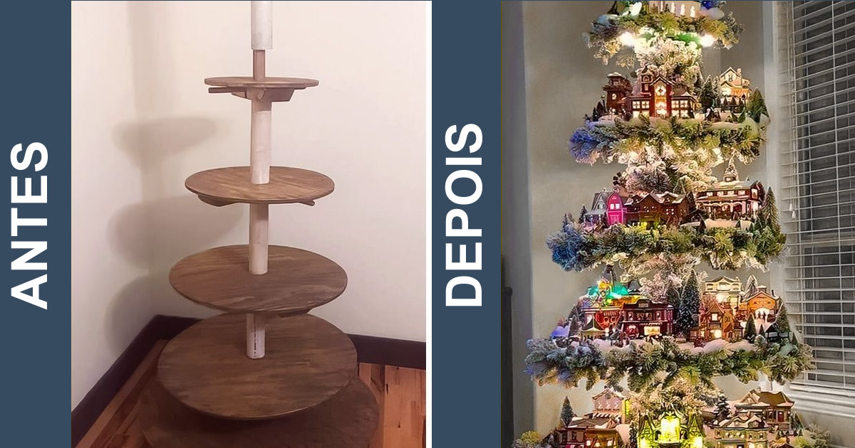 18 decorações inovadoras e exclusivas para as pessoas iluminarem suas casas