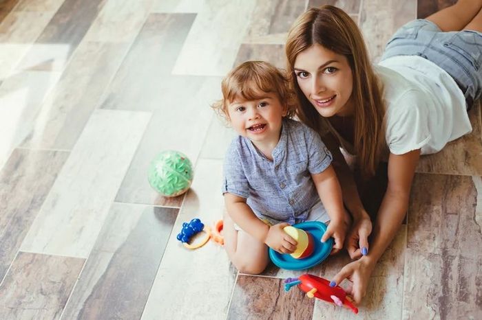 Descubra que tipo de mãe você é de acordo com o seu signo do zodíaco 2 Descubra que tipo de mãe você é de acordo com o seu signo do zodíaco 2