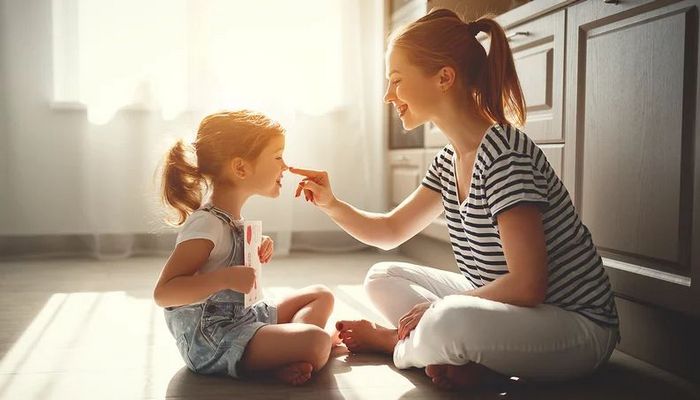 Descubra que tipo de mãe você é de acordo com o seu signo do zodíaco 4 Descubra que tipo de mãe você é de acordo com o seu signo do zodíaco 4