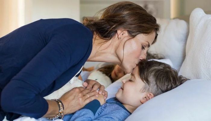 Descubra que tipo de mãe você é de acordo com o seu signo do zodíaco 5 Descubra que tipo de mãe você é de acordo com o seu signo do zodíaco 5
