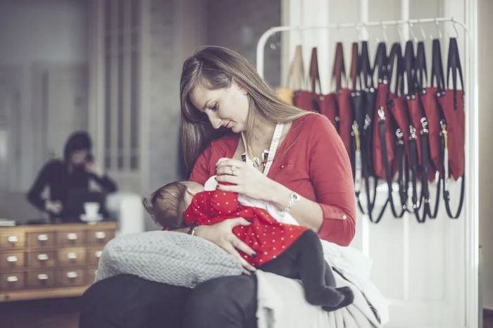 Descubra que tipo de mãe você é de acordo com o seu signo do zodíaco 7 Descubra que tipo de mãe você é de acordo com o seu signo do zodíaco 7