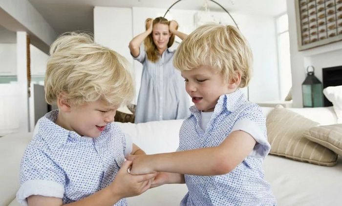 Descubra que tipo de mãe você é de acordo com o seu signo do zodíaco 8 Descubra que tipo de mãe você é de acordo com o seu signo do zodíaco 8