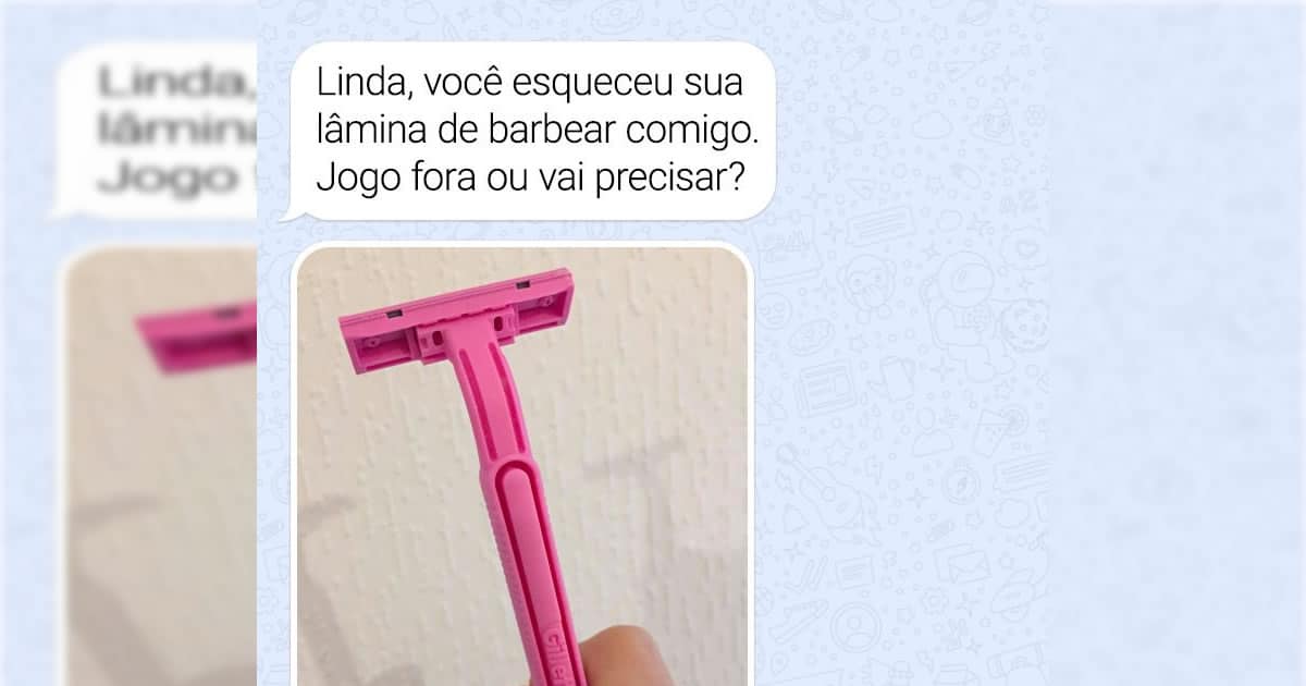 18 diálogos que nos deixaram com bastante vergonha alheia