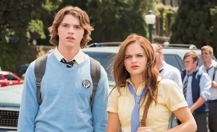 Diga se assistiu ou ignorou estes 20 filmes adolescentes 3