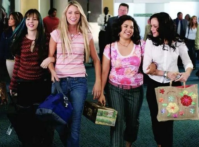 Diga se assistiu ou ignorou estes 20 filmes adolescentes 9