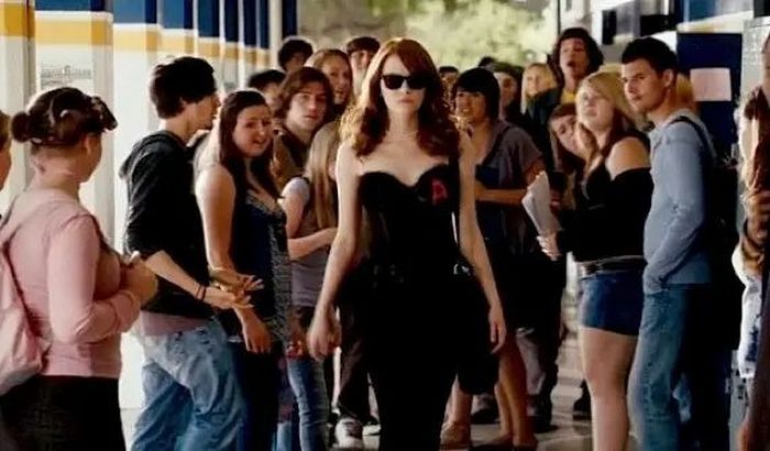 Diga se assistiu ou ignorou estes 20 filmes adolescentes 19