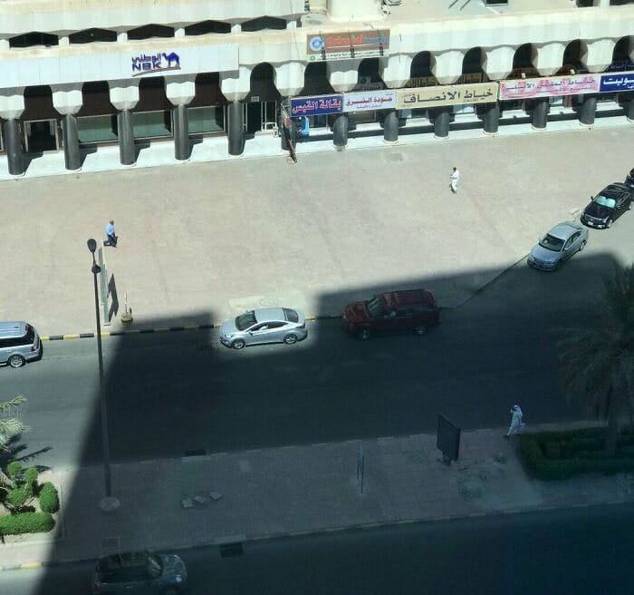 É uma sensação boa, cara. Olha essas 35 das suas melhores fotos 29