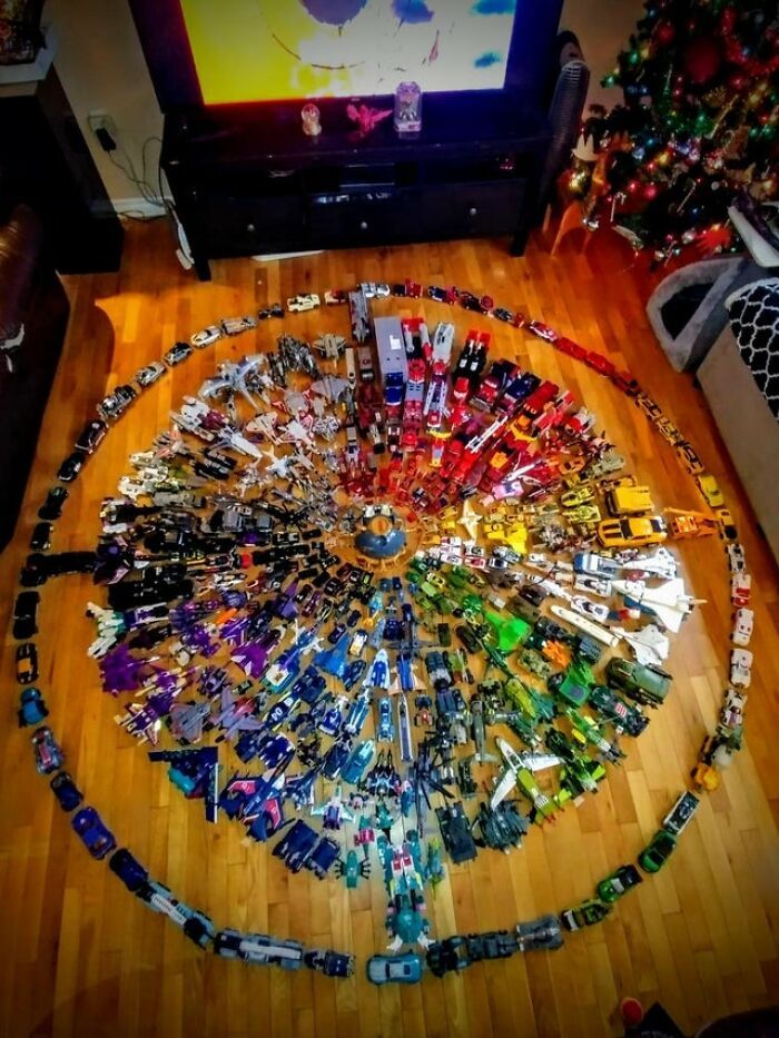 É uma sensação boa, cara. Olha essas 35 das suas melhores fotos 30