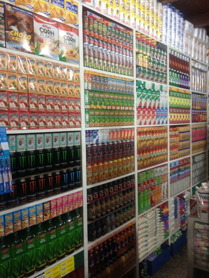 É uma sensação boa, cara. Olha essas 35 das suas melhores fotos 35