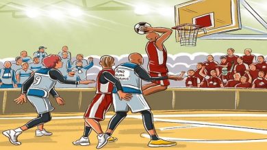 Teste: Encontre todos os erros nestas 11 ilustrações 8