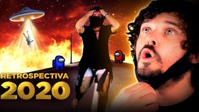 Faroeste Caboclo - Retrospectiva 2020 8