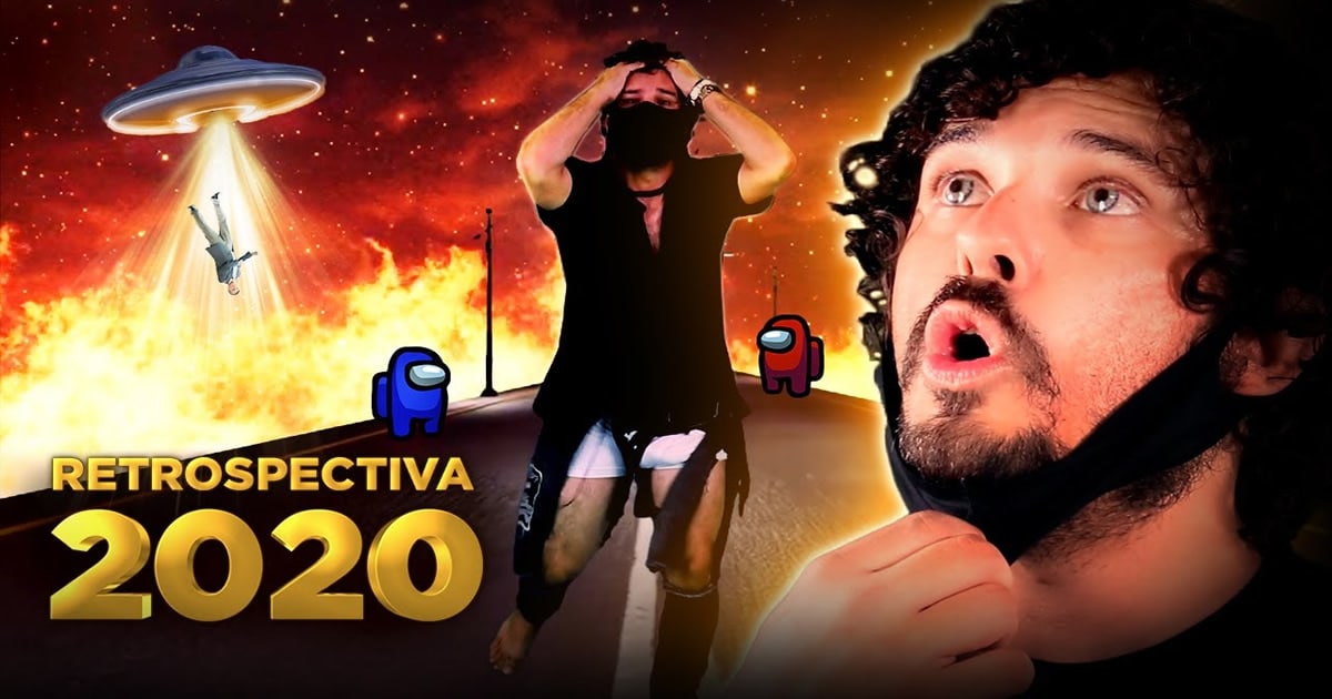 Faroeste Caboclo – Retrospectiva 2020