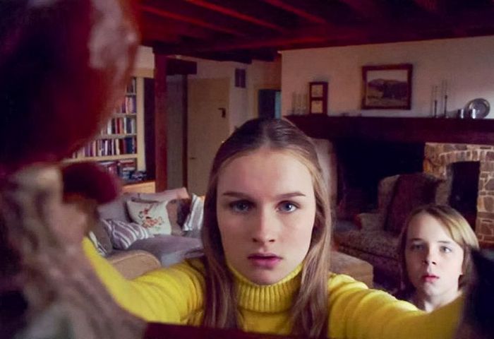 10 filmes de terror mais assustadores de todos os tempos 1