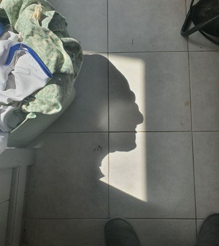 16 fotos desconcertantes onde as sombras contam uma história diferente 14