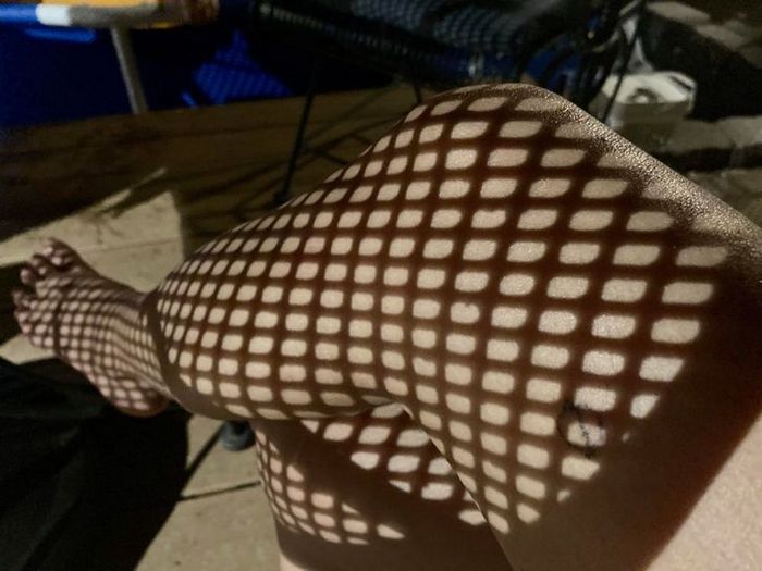 16 fotos desconcertantes onde as sombras contam uma história diferente 15