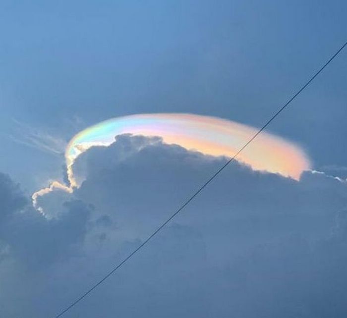 18 fotos do céu que são verdadeira obra de arte 1