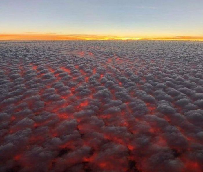 18 fotos do céu que são verdadeira obra de arte 3