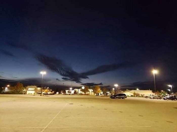 18 fotos do céu que são verdadeira obra de arte 4