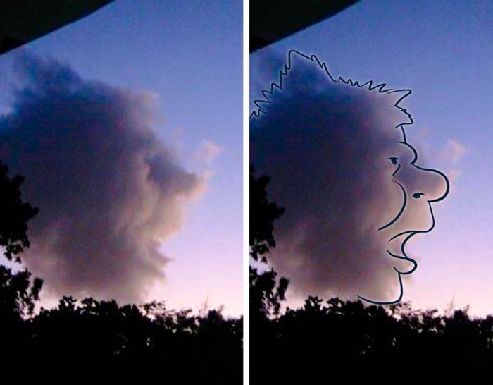 18 fotos do céu que são verdadeira obra de arte 7