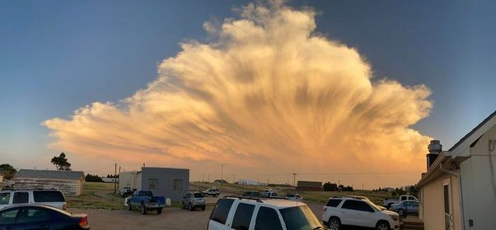 18 fotos do céu que são verdadeira obra de arte 10