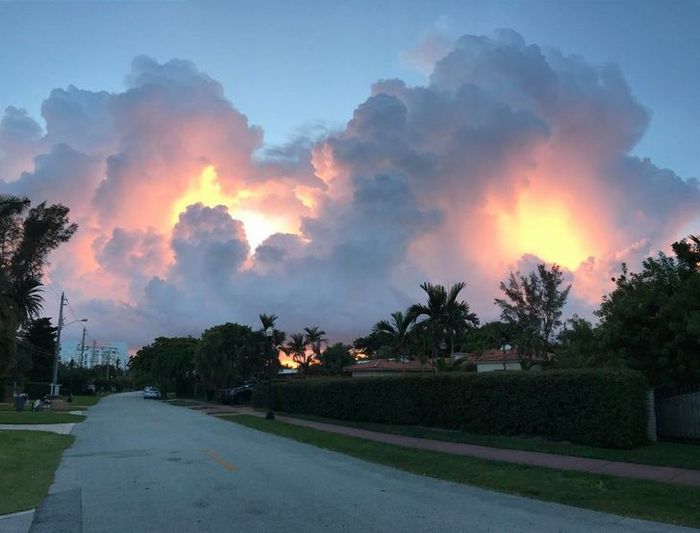 18 fotos do céu que são verdadeira obra de arte 12