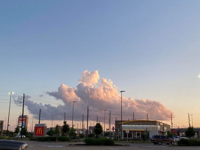 18 fotos do céu que são verdadeira obra de arte 17