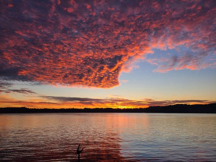 18 fotos do céu que são verdadeira obra de arte 18